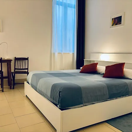 Apartamento Castle *