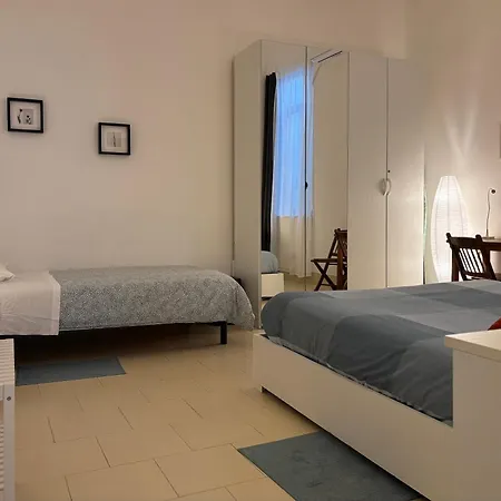 Apartamento Castle Bari
