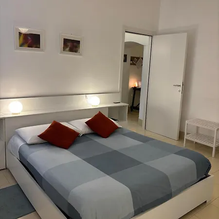 Appartement Castle