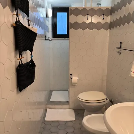 Apartamento Castle *