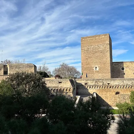 Castle Apartamento Bari