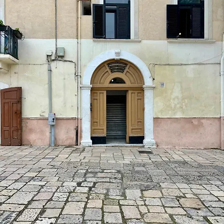 Appartement Castle Bari