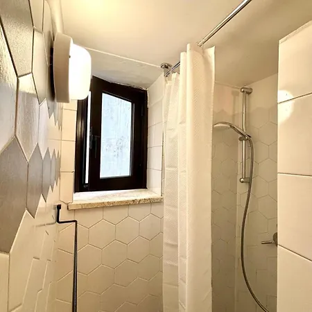 Apartamento Castle *