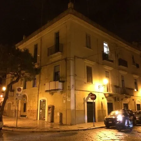 Appartement Castle Bari