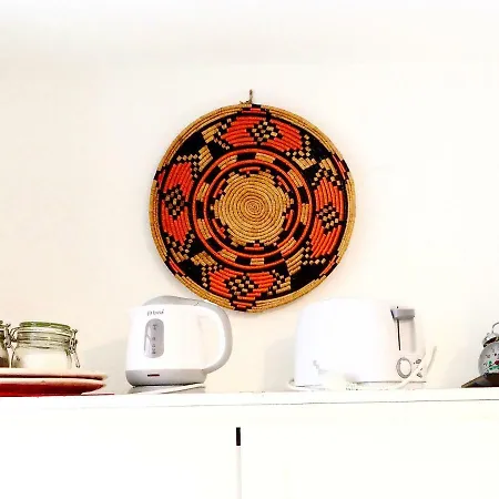 Apartamento Castle Bari