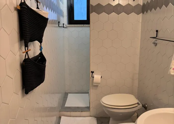 Appartamento Castle *