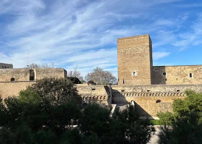 Castle Appartamento Bari