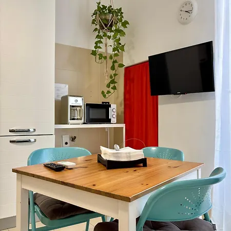 Castle Apartment *
